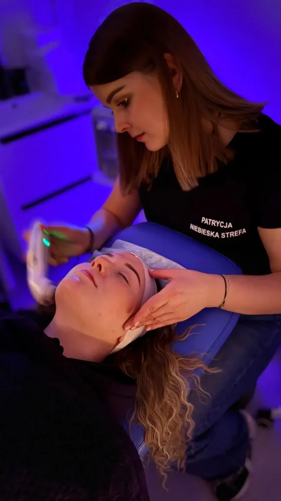 Wodorowe oczyszczanie Warszawa