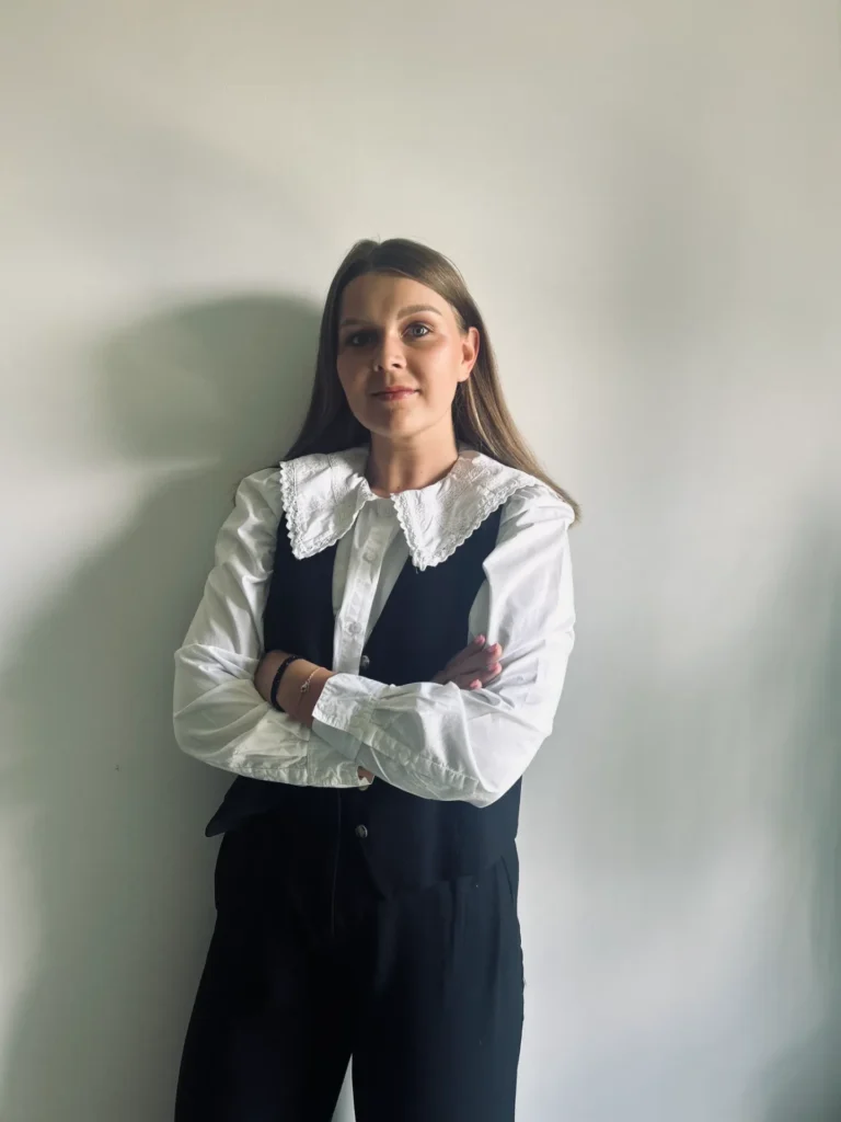 Patrycja Wojtyra